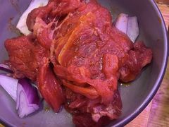 -郭记烤肉创始店(民丰大街店)