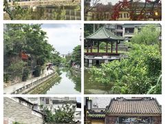 -黄埔古港