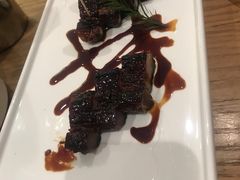 -粤集·手工粤菜(皇庭广场店)