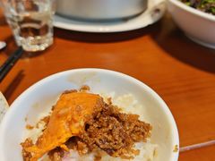 -杨厨的田园饭店(长城路店)