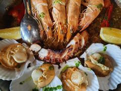 -BROWNSTONE布朗石西班牙餐厅(富城店)