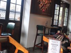 -壹丁咖啡(宽窄巷子店)