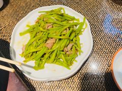 -老客家·客家菜(万达店)