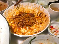 -初蓉丨遇见新川菜(亲贤街荣耀店)