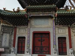 -迎泽公园