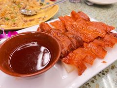 -新辉港式茶餐厅(北栅店)