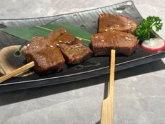 -大渔铁板烧(大悦城店)