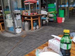 大堂-黑龙滩生态鱼火锅(百寿路店)