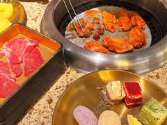 -Wagas沃歌斯(北京君太百货店)