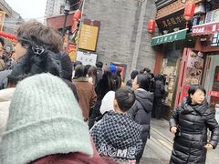 -古文化街旅游区