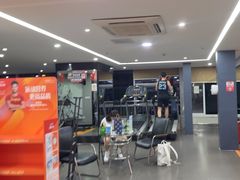 -超鹿运动健身(紫阳商贸中心店)