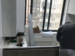 -佰丽爱家全屋定制(汶水店)