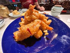 -小吊梨汤·北京菜·烤鸭(双井乐成中心店)