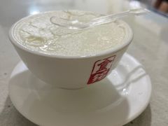 顺德双皮奶-老周记顺德双皮奶