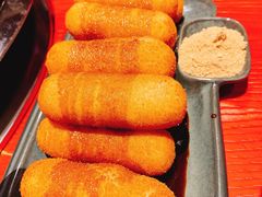 -谭鸭血老火锅(漳州路店)