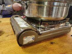 -一品牛鲜潮汕牛肉火锅(茶花园店)