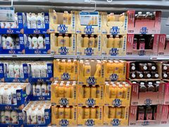 -盒马X会员店(上海森兰商都店)