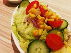 -必胜客(东大桥店)