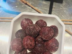 -大头叔烤鸡爪·朝鲜族烤串(天池路店)