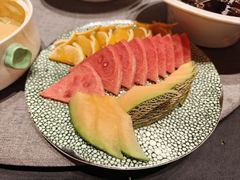 -桂满陇·海市蜃楼·黑金(国金店)