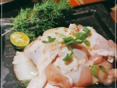 -厚贞日式烤肉(浦东汇智店)