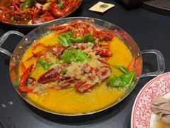 -517烧烤·龙虾·海鲜大排档(万象都荟店)