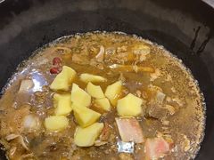 -桃源村铁锅炖鱼(体育馆道店)