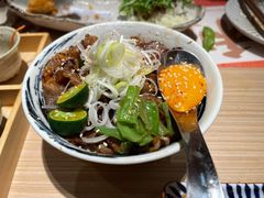 -堂本家·二代目·炸猪排(Express东海店)