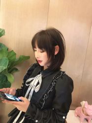 点击看大图 -Rise Hair上升造型
