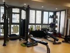 -中田健身工作室(珠江路地铁站店)
