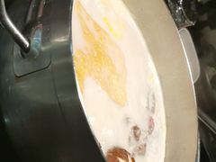 -捞王猪肚鸡火锅(财富中心店)