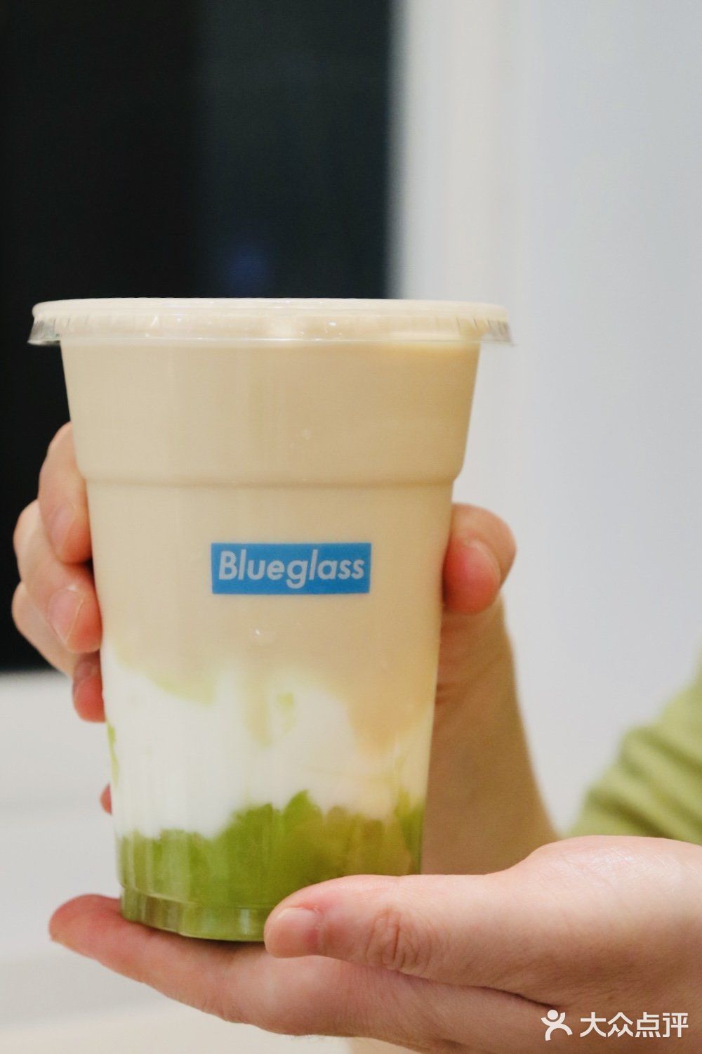 是夏天的味道🔆Blueglass阳光玫瑰葡萄系列已上线