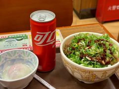 -食其家·牛丼咖喱(广元西路店)