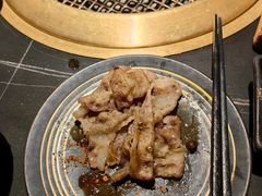 -谷牛和牛烤肉(漕河泾印象城店)