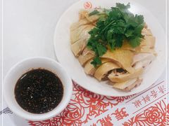 -振鼎鸡(华阴路店)