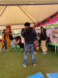 点击看大图 -寻石问宝研学亲子乐园(朝阳公园店)