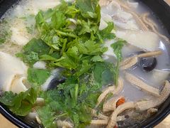 羊肉烩面-惠丰源烩面馆(经七路店)