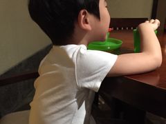 -良渚君澜度假酒店·中餐厅