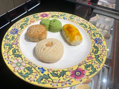 -京宴点心局