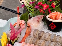 -嘉升大排档(番禺总店)