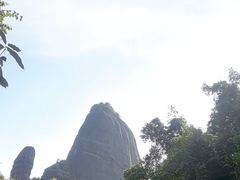 -丹霞山风景名胜区