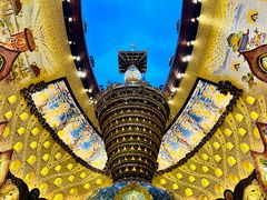 -牛首山文化旅游区