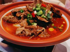 -阿娜尔·新疆菜(宜家荟聚中心店)