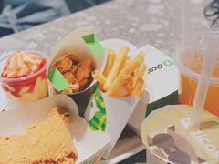 -德克士(海秀东店)