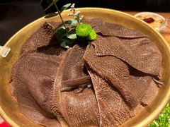 -巴奴毛肚火锅(京西大悦城店)