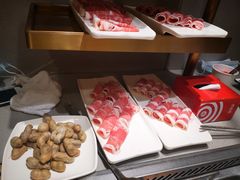 -海底捞火锅(天一广场亚细亚店)