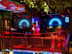 -1819餐厅·团队聚餐·烤串·精酿