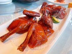 -三号黄浦会Canton Table