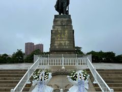 -辽沈战役纪念馆