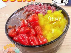 -冰冰酱绵绵冰(红桥店)